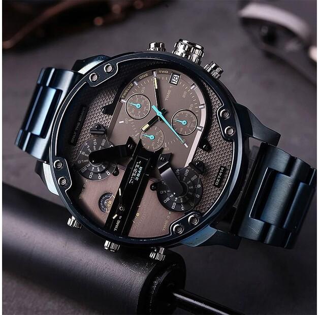 Часы Diesel Mr. Daddy Dz7414
