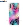 Чехол для Samsung A30s 6,4 дюйма, 2019, мягкий силиконовый чехол из ТПУ для телефона Samsung Galaxy A30s A 30s A307f Sm-A307fn, чехол