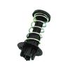 Hood Spring 2048800127 for Mercedes W204/W212 (2010-2023)