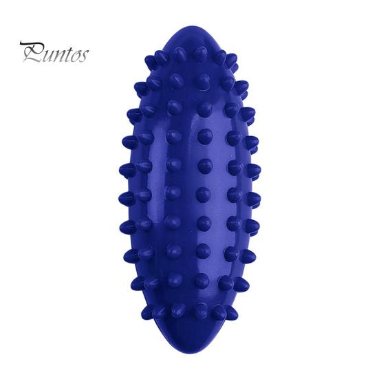 Full Body Massager Sea Cucumber Massage Ball Deep Tissue Sore Muscles Relaxation Myofascial Release Trigger Textured Point Physical Therapy