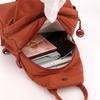 Small Bag New Commuting Leisure Backpack Lightweight Multi-Pocket Student School Backpack Cycling Shoulder Crossbody Bag
