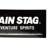 Captain Stag Captain Stag Um 1531 [Captain Stag Sticker Logo Mark 228 X 60mm Black]