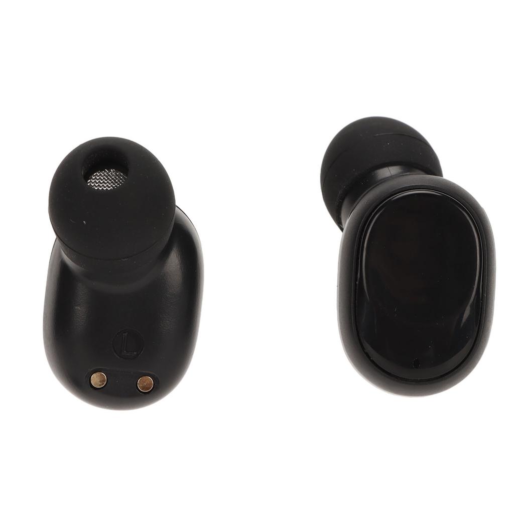 Bluetooth Earbuds Stylish Multifunction HiFi Stereo Sound IPX4 Waterproof Wireless Sports Earphones for Sports Daily Use