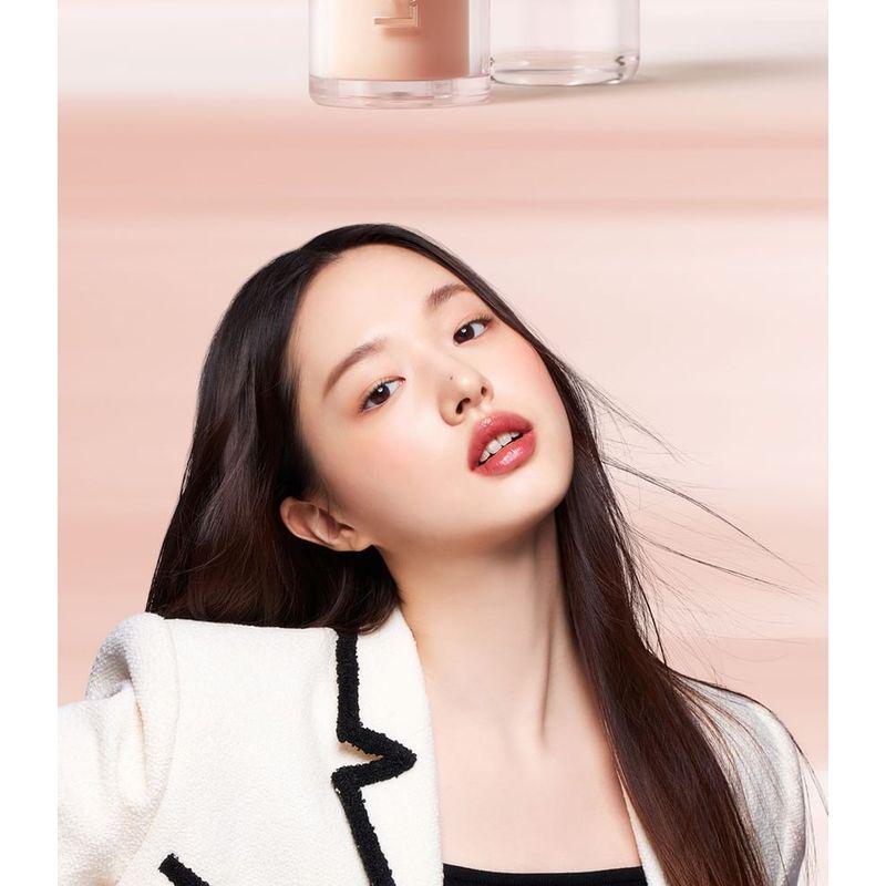 Laka - Bonding Glow Lipstick - 16 Colors