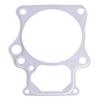 Motorcycle Cylinder Overhaul Head Gasket Repair Pad Mat Set 12251-HR0-F01 for Honda ATV TRX500FA5 TRX500FM SXS500M2
