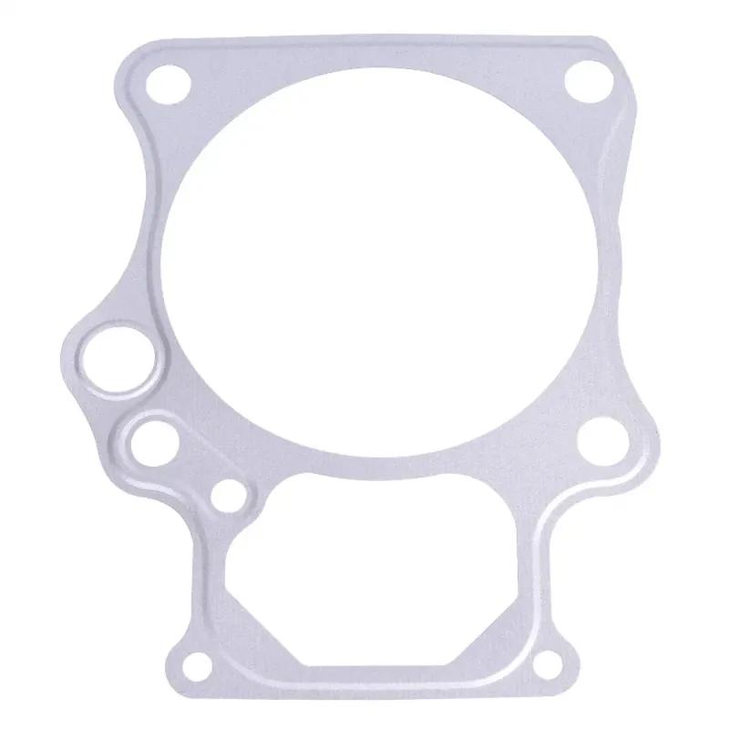 Motorcycle Cylinder Overhaul Head Gasket Repair Pad Mat Set 12251-HR0-F01 for Honda ATV TRX500FA5 TRX500FM SXS500M2