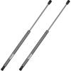 5511 6485 Front Hood Bonnet Struts Shocks Lift Supports Gas Spring Compatible With 2011- Jeep Grand Cherokee & 2011-2024 Dodge Durango, 2 PCS