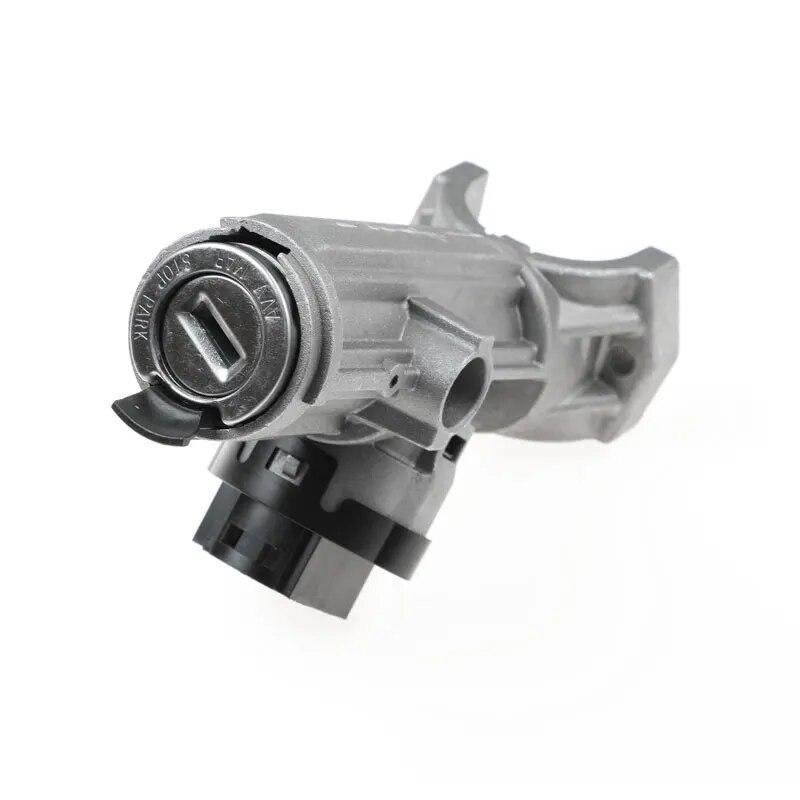 4162AL New Ignition Switch For Fiat Ducato Citroen Jumper For Peugeot Boxer 2002-2006 Ignition Lock Barrel 1329316080