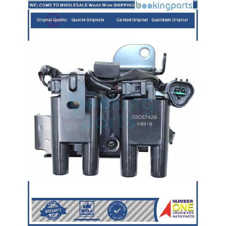 Ignition Coil For KIA i10 08-,PICANTO 04-, 27301-02710,2730102710,2731002611,27301-02700,2730102700