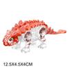 Jurassic Dinosaur World Brutal Raptor T-Rex Triceratops Rex Model Building Blocks Dino Velociraptor Figure Bricks Block Toys