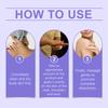 Lavender Essential Oil Moisturizing Body Skin Smoothing Soft Stress Relief Muscle Sore Help Sleep Spa Relaxing Massage Oil