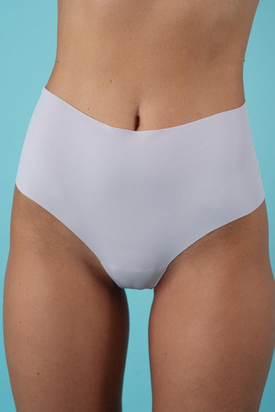 

Трусики стрінг, 3 штуки brabrabra (87577) 3(M) різнокольорові кольору