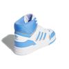 Adidas Originals Drop Step 'White Blue' EE5222
