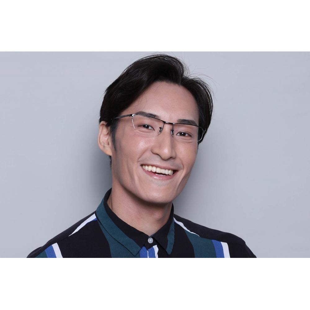 Ray Ban Rx6281d Asian Fit 2503 Unisex Eyeglasses