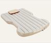 Uncle Snail Tesla Model Y Inflatable Car Mattress - Automatic Camping Travel Air Bed Sleeping Pad