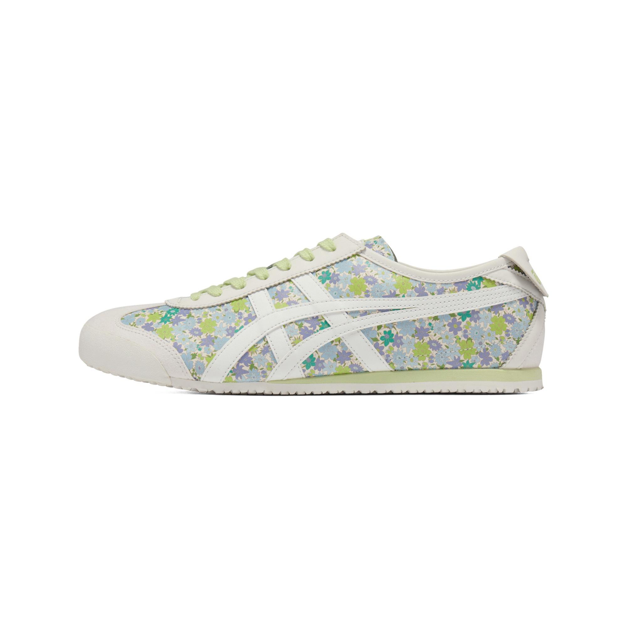 Onitsuka Tiger Mexico 66 Dried Herb Off White Men s 1183C564-300 EU 37