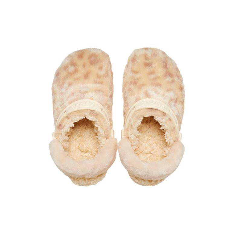 Crocs Kyary Pamyu Pamyu X Fur Sure Clog 'What If?' 208266-90H