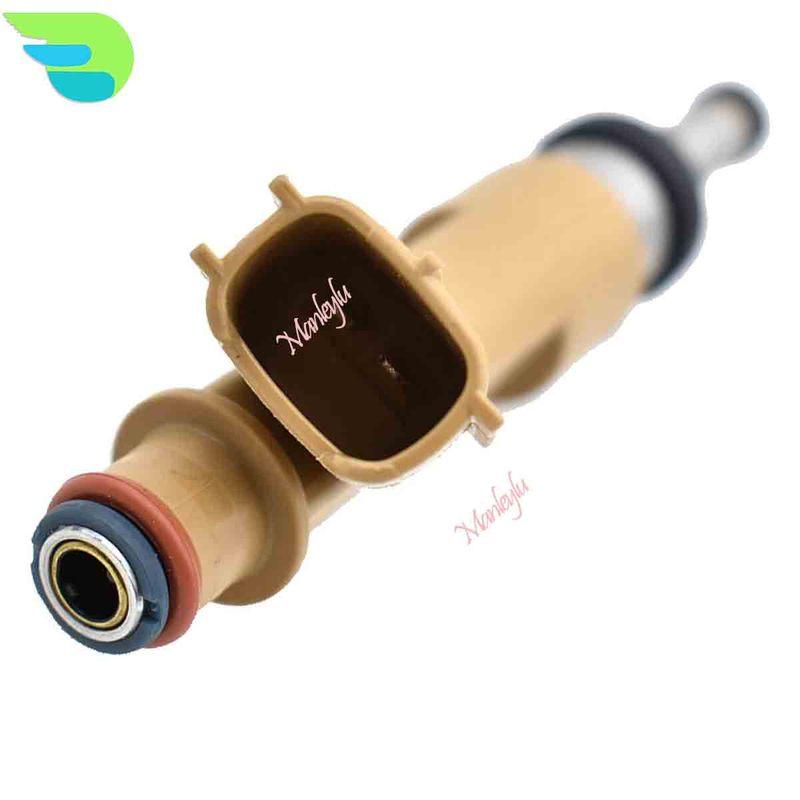 4/8pcs 23250-0T010 23250-0T020 23250-37010 23209-39145 Fuel Injector Nozzle For TOYOTA Corolla Auris Vios 2ZRFE ZRE15
