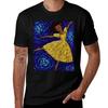 Dancing With The Wind Tshirt Work Wear Lightweight Tee