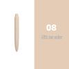Mini Macaron Quick-Dry Chubby Pocket Pen