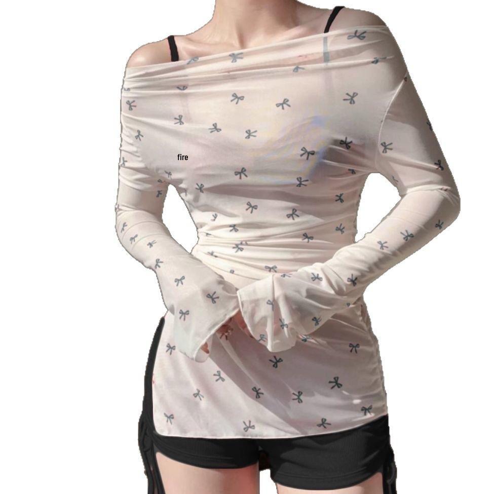 2025 Korean-Style Women's Tummy Control Slimming Three-Piece Swimsuit