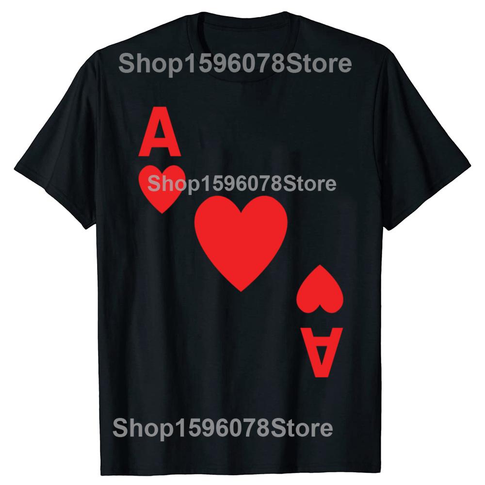 Funny Eat Sleep Poker Repeat Poker Lover Graphic Tshirts Unisex Womens Fashion Casual Tshirt 100 Cotton Loose Oversized T Shirt