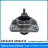 Land Rover Range Rover Sport Engine Mounts (LR056882, LR054850)
