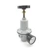 Pneumatic Pressure Regulating Valve QTY-10 & QTY-15 Air Pressure Reducing High-Pressure Valve