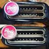 The Pink Stuff Pink Cleansing Paste - New Size 850 Grams - Pack of 2