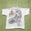 Woman Clothing Baby Tees Y2k Tops Women's T-shirts 90s Vintage Clothes for Women Spring 2025 Woman Emo Kpop Shoujo Girl Style