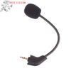 Microphone de jeu de remplacement chaud 3,5 mm pour accessoires de casque de jeu Kingston HyperX Cloud 2 II X Core