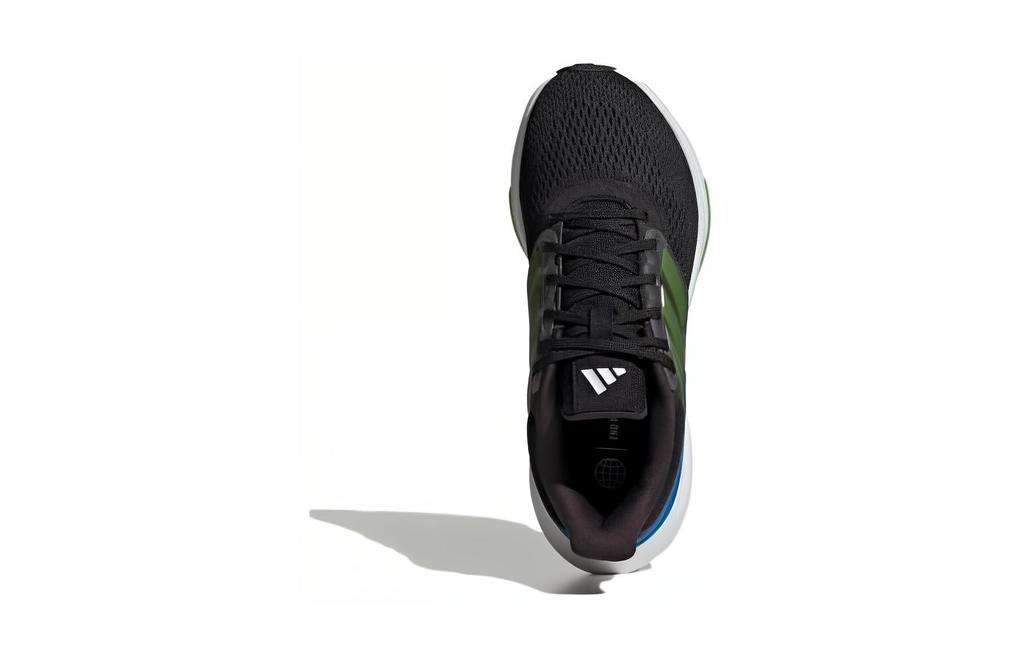 adidas ULT Abrasion Resistant Low Top Kids' Running Shoes Black Teenagers IG5398
