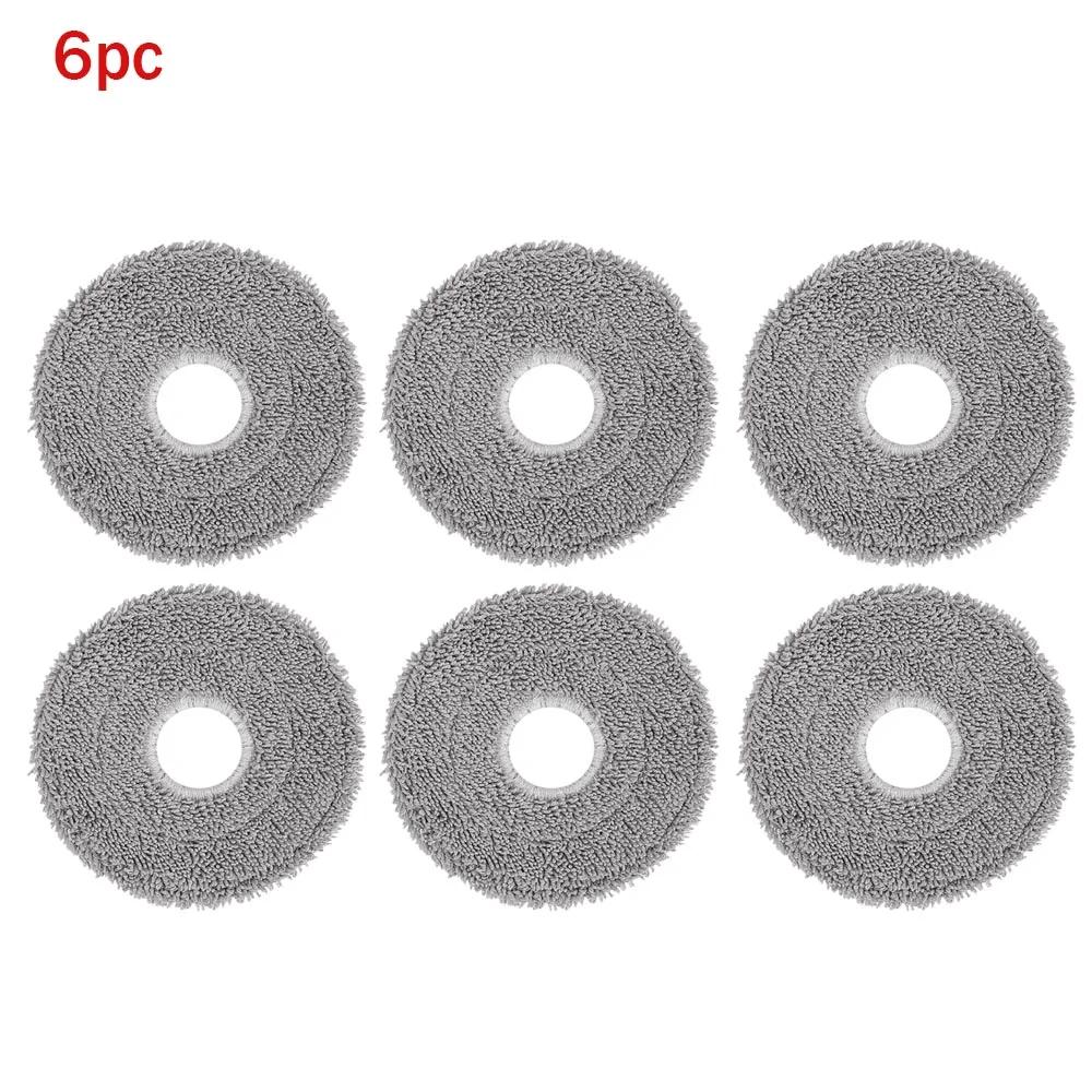 For Dreame X30 Pro X30 Ultra L10s Pro Ultra Heat Vacuum Cleaner Accessories Main Roller Side Brush Filter Mop Dust Bag Brush
