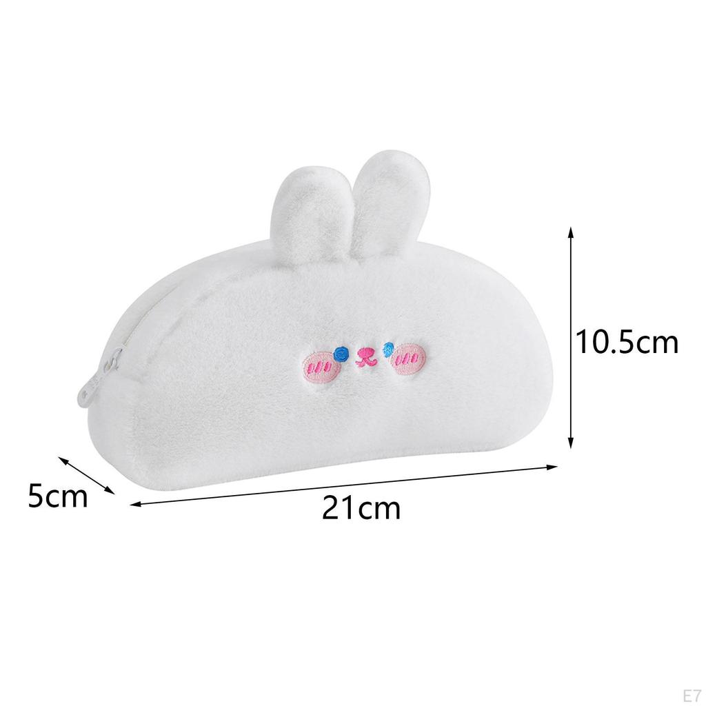 Cute Animal Pencil Holder for Kids