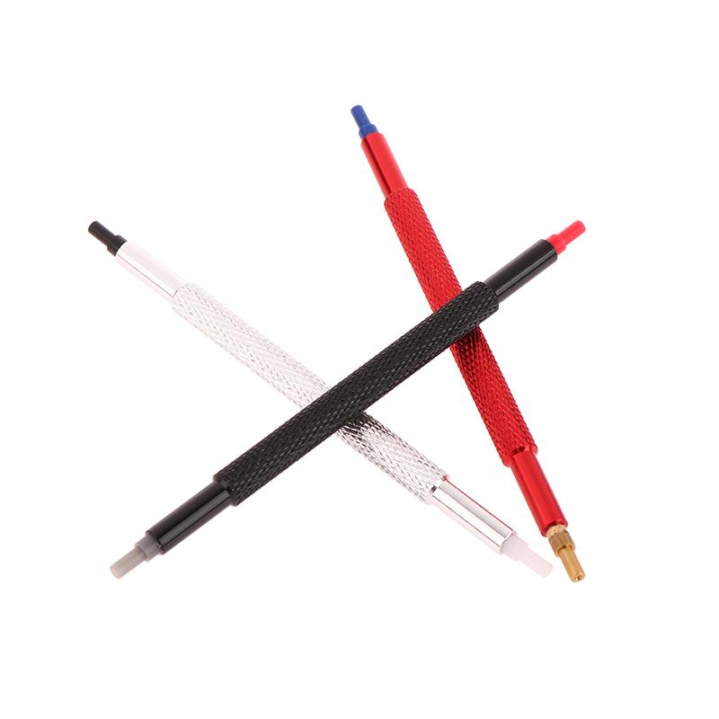 1/3Pcs Watch Hand Pressers Pusher Fitting Set Watchmakers Wristwatch Repair Tool Watch Tools For Watchmaker Repair Tool