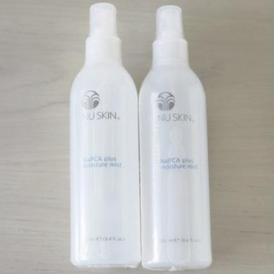 NaPCA Nemlendirici Sprey, 250ml, 2 ünite