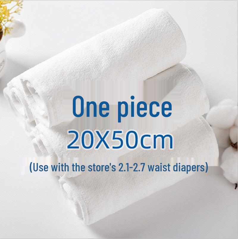 Washable Leak-Proof Adult Diaper Pants for Incontinence with Urine Absorbing Barrier Pads XL - Fits 80-160 lbs