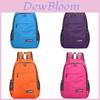 Trendy Korean Style Portable Backpack For Short Distance Travel And Outdoor Activities Lightweight And Spacious