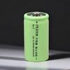 Manganese Steel LR14 C Dummy Battery Connector For Customizing Power Adapter Installation In LED Devices