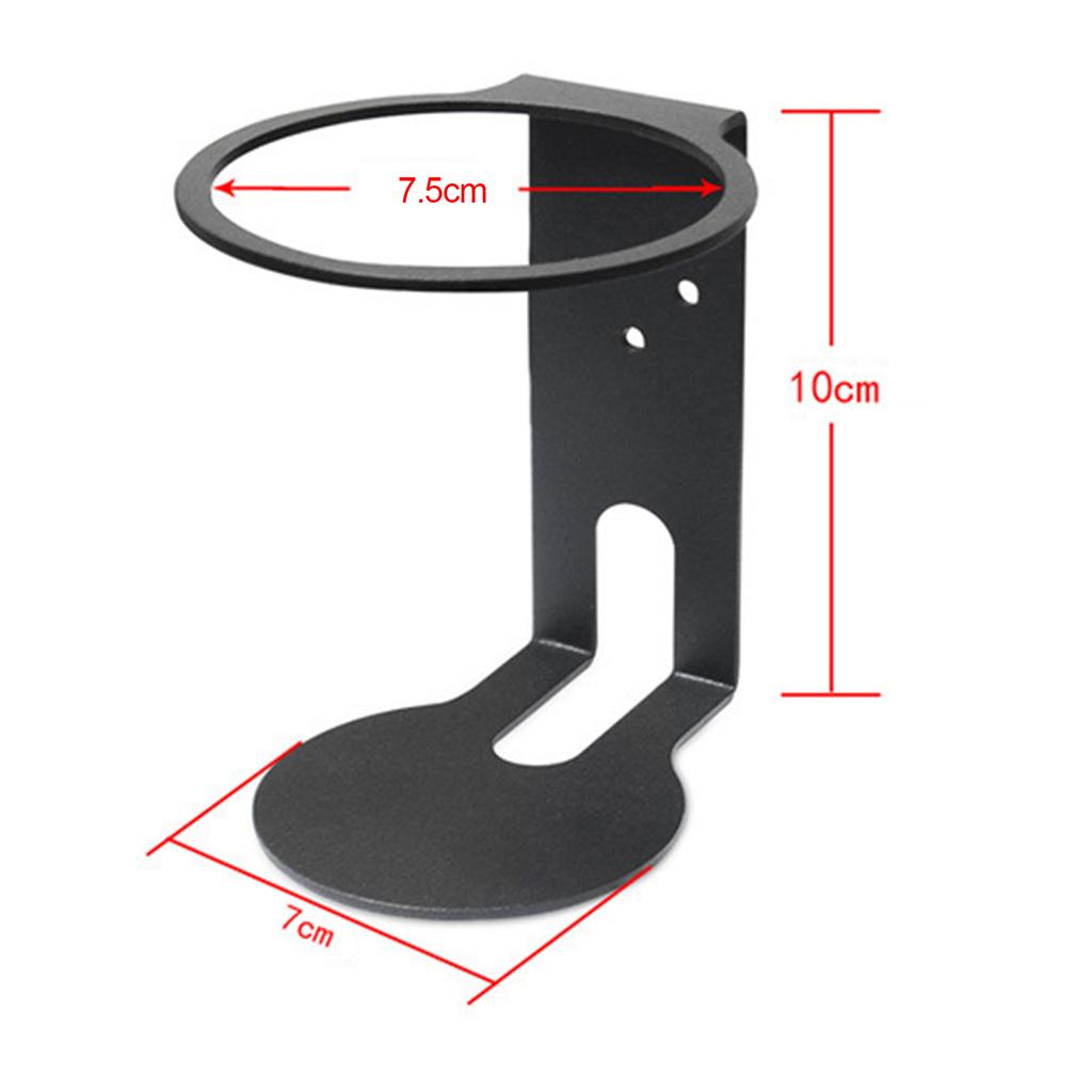 Wall Mount for JBL Flip 5th   6th Speaker Wall Mounted Sturdy Metal Mount