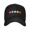 Toradora Baseball Cap Luxury Caps Cute Vintage Caps For Unisex Womens