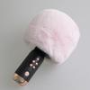 Windproof Cover Sound Card Live Windshield Noise Reductions Microphone Cover for G3 Repair Accessory