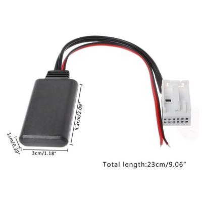 Accessori elettronici per auto – Cavi auto, adattatori e prese