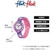 Flik Flak Kids' Watch BALLERICHAT FBNP208