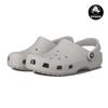 Crocs Classic Clog Men woMen Slippers Sandals Elephant 10001 1lm