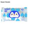Vinda 3-Ply Tissues with Wet Wipes Combo