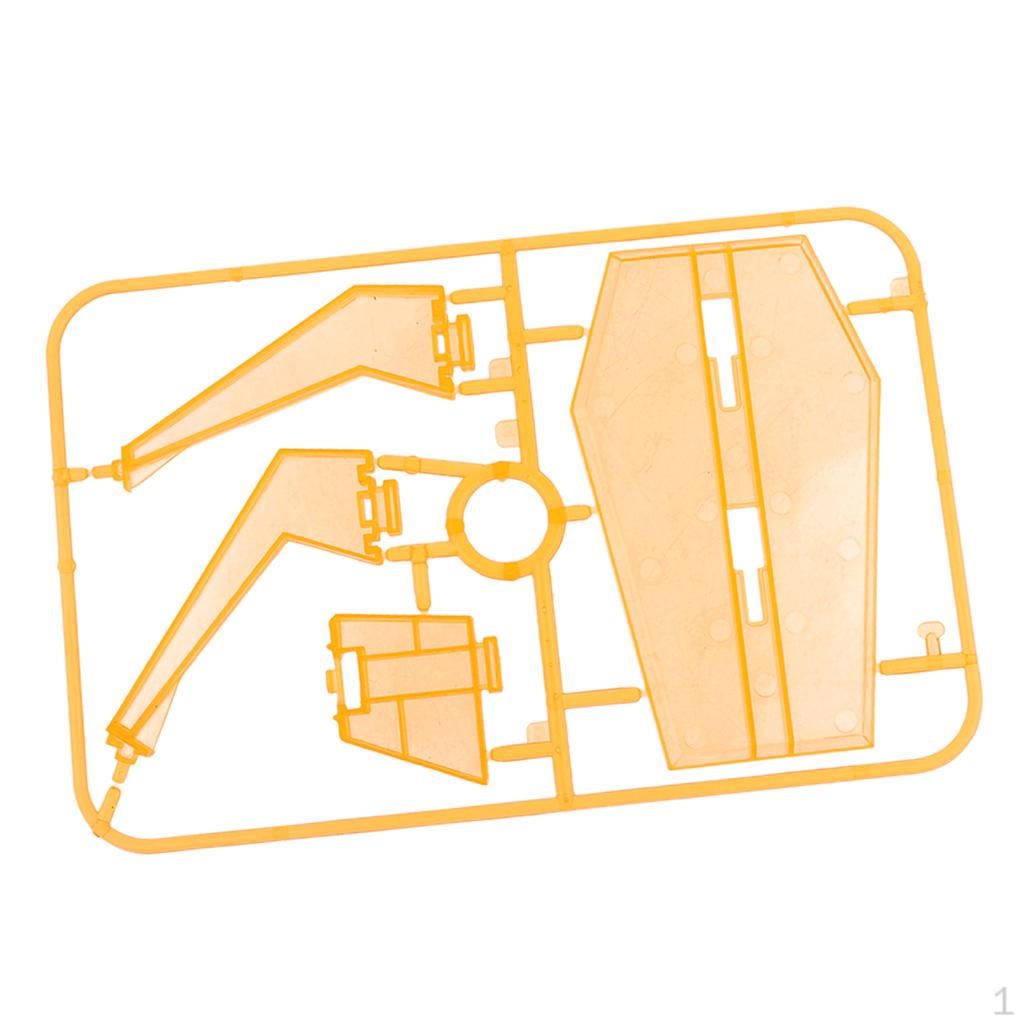 Display Stand Accessories : 144 Action Figure