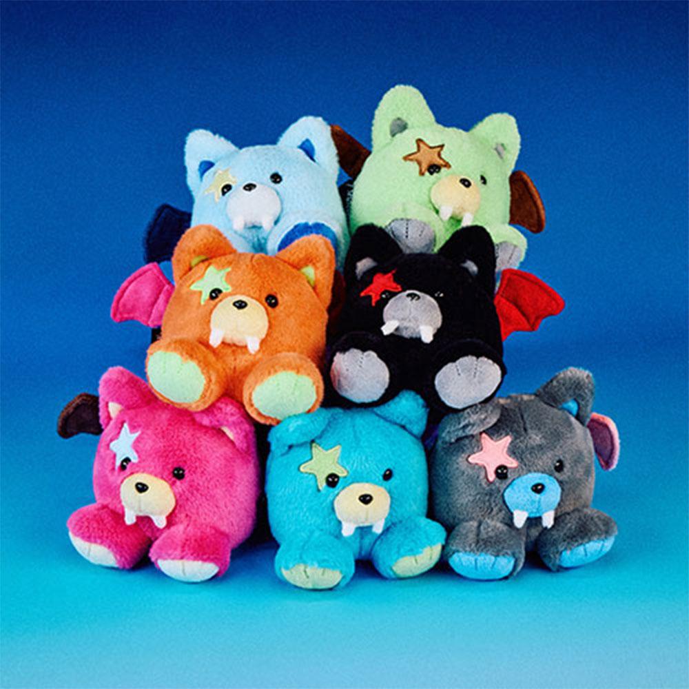 [precomandă] ENHYPEN Al 7-lea Mini Album - THE SIN : DISPAR (Breloc vocal Ver.)