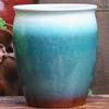 Extra Large Ceramic Succulent & Flower Pot for Trees and Plants