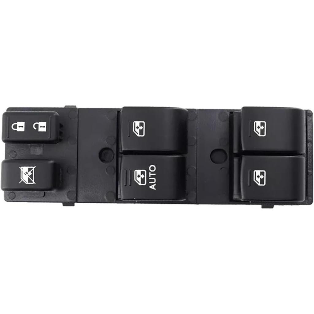 14-18 Fit for Subaru Front Driver Side Door Power Window Switch 83071SG011 Window Lifter 83071-SG040